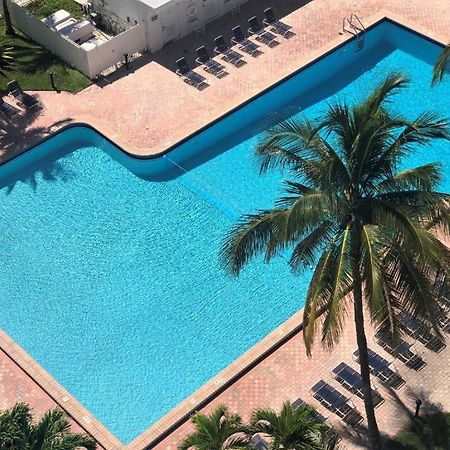 Beachfront Rentals Miami Beach By Bl Rentals Exterior foto
