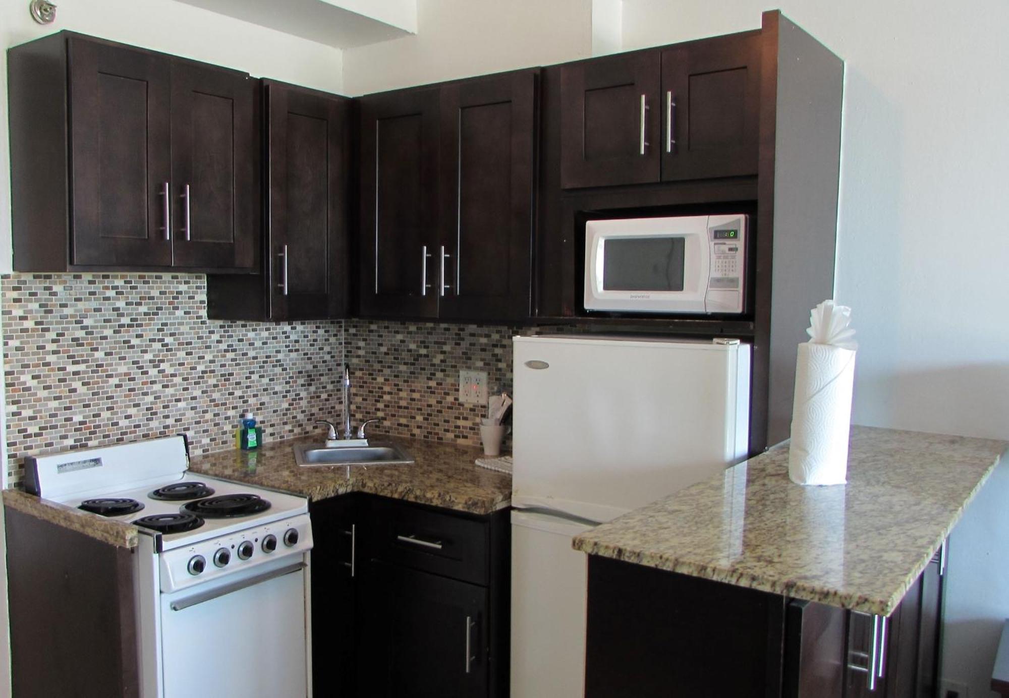 Beachfront Rentals Miami Beach By Bl Rentals Exterior foto