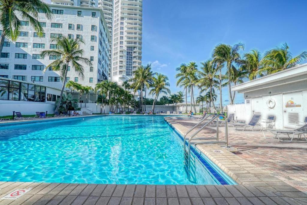 Beachfront Rentals Miami Beach By Bl Rentals Exterior foto