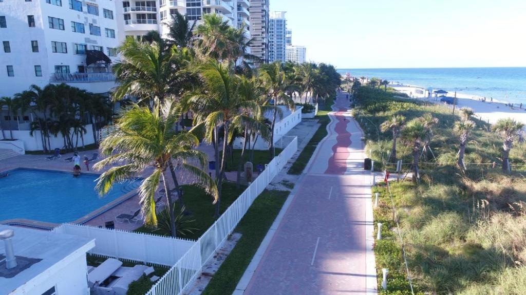 Beachfront Rentals Miami Beach By Bl Rentals Exterior foto