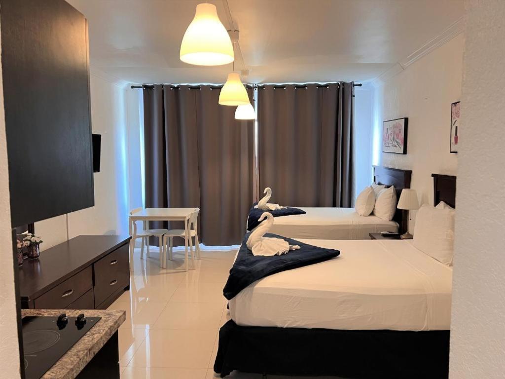 Beachfront Rentals Miami Beach By Bl Rentals Exterior foto