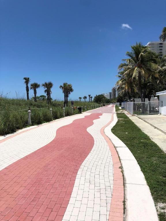 Beachfront Rentals Miami Beach By Bl Rentals Exterior foto