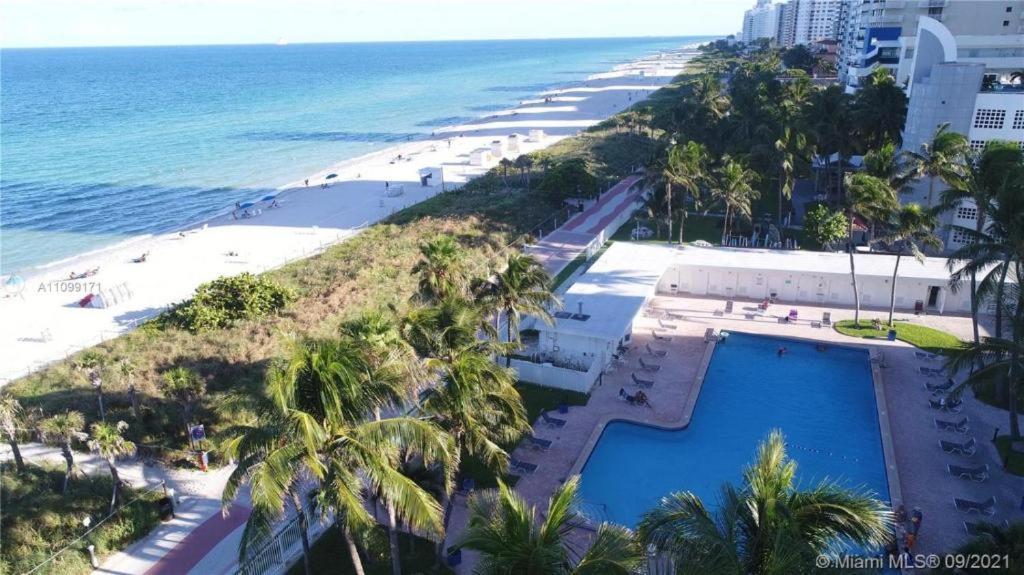 Beachfront Rentals Miami Beach By Bl Rentals Exterior foto